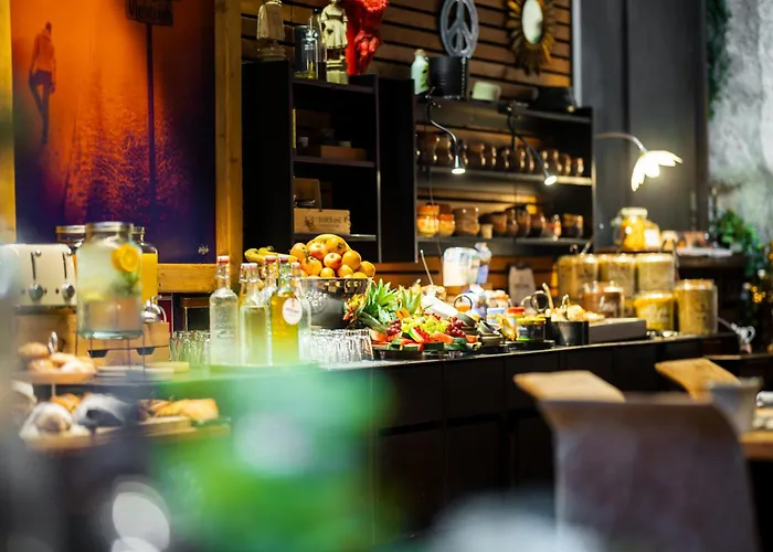 "Quality Hosts Arlberg" Hotel Lux Alpinae St. Anton am Arlberg
