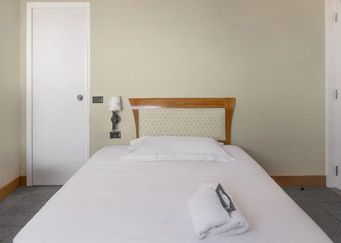 B&B Hotel Chioggia Airone Sottomarina