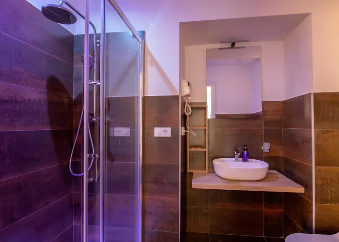 Hotel Ciao Rome
