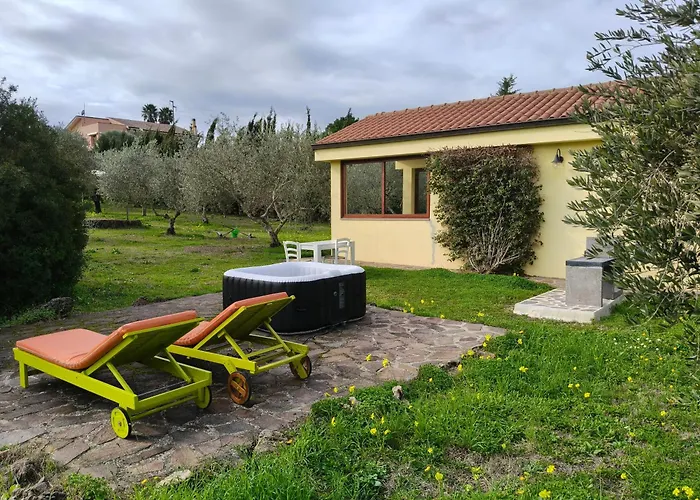Il Sogno Di Alghero - Adults Only