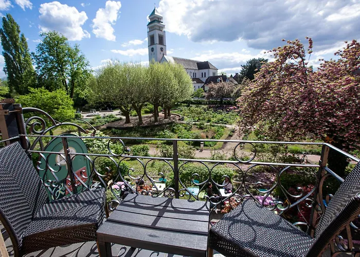 Rosengarten