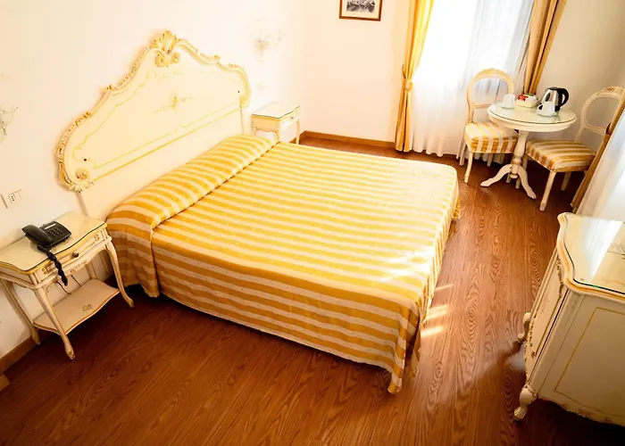 Casa Sul Molo Acomodação com café da manhã Veneza