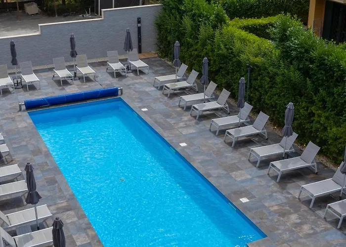 Hotel Natura