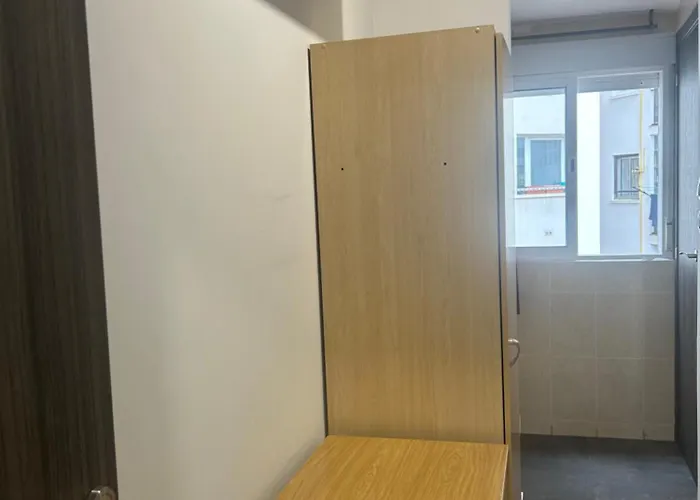 Pensión LF - No Fumadores - Sin Ascensor Zaragoza