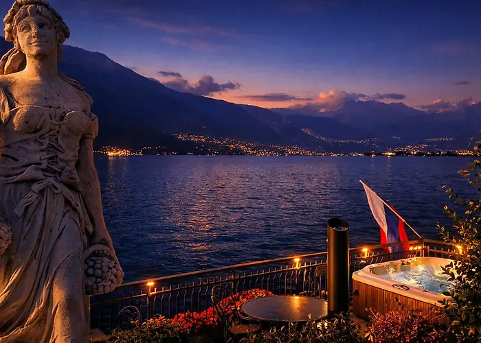 Hotel a Bellano