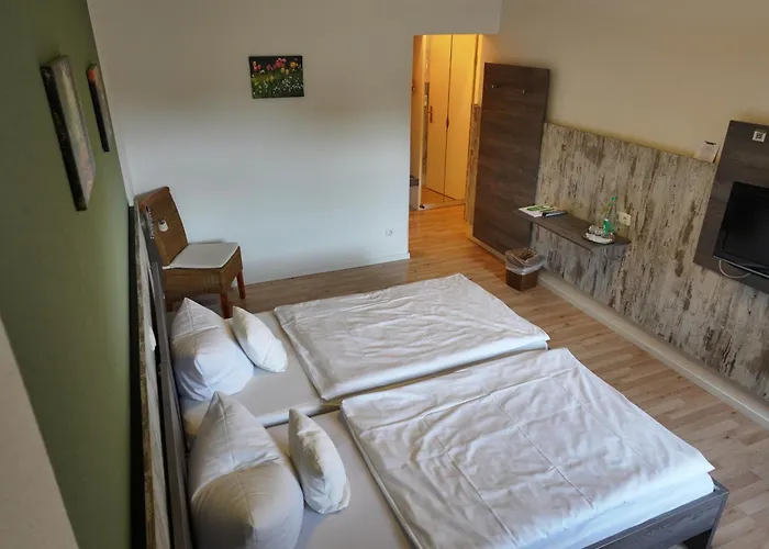 Hotel Meyerhof Heiligenrode Stuhr