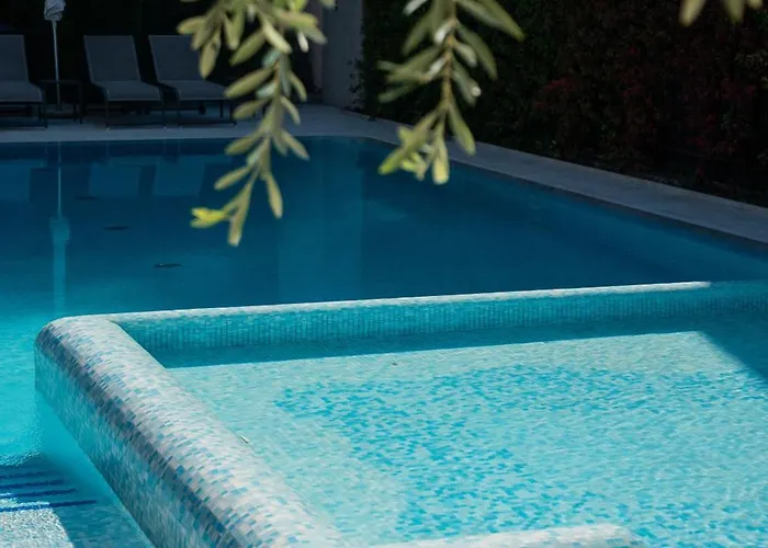 Residence Lido Hotel Malcesine