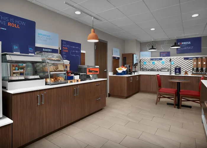Hyattsville Hotels
