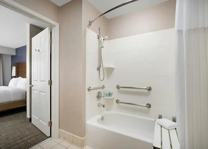 Residence Inn By Marriott Chicago / Bloomingdale