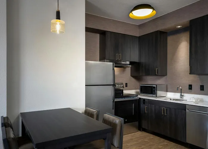 Residence Inn Melbourne