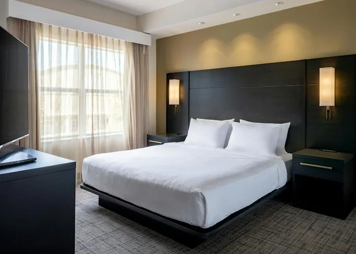 Melbourne City Center Hotels