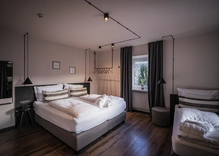 Hotel Loewenhof