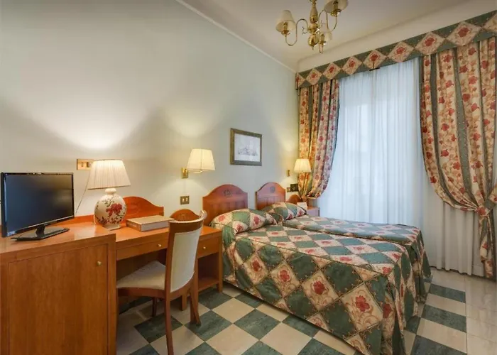 Hotel Aberdeen Roma