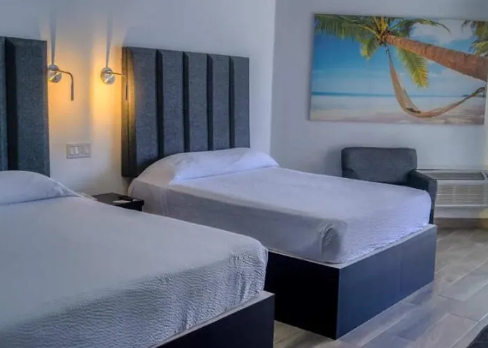 Puerto Penasco Hotels