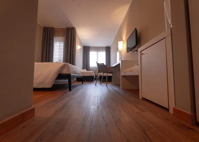 Hotel Delle Terme Di Venturina