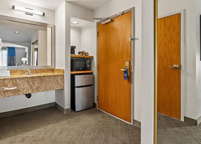 Comfort Inn South San Jose - Morgan Hill