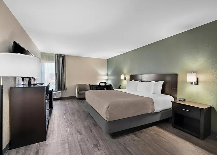 Quality Inn Fort Myers Cape Coral