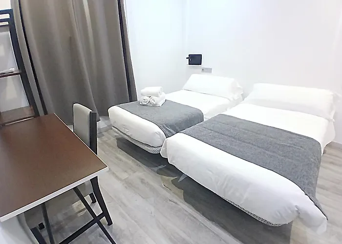 Hostal Doña Isabel Majadahonda