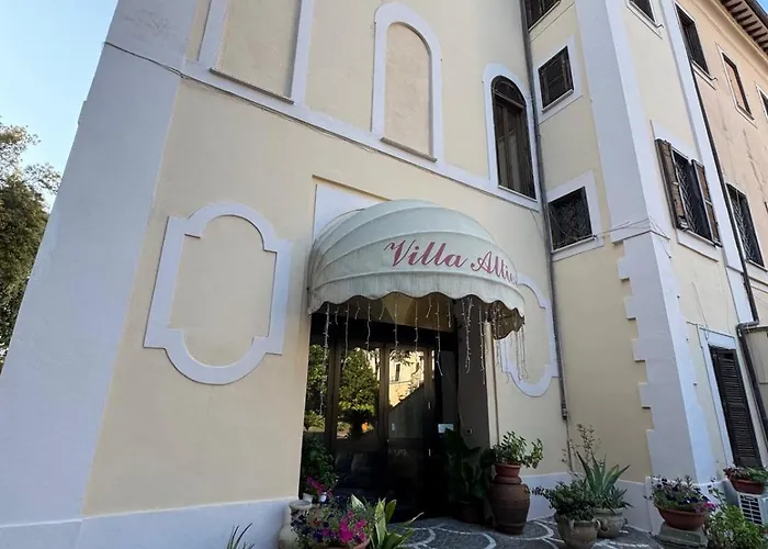 Villa Altieri