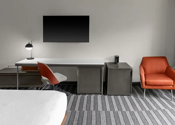 Courtyard By Marriott Fort Lauderdale Coral Springs