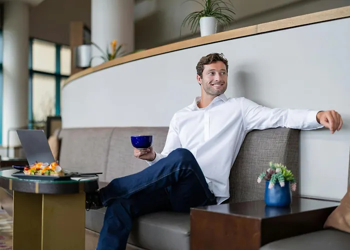 Newport Beach Marriott Bayview