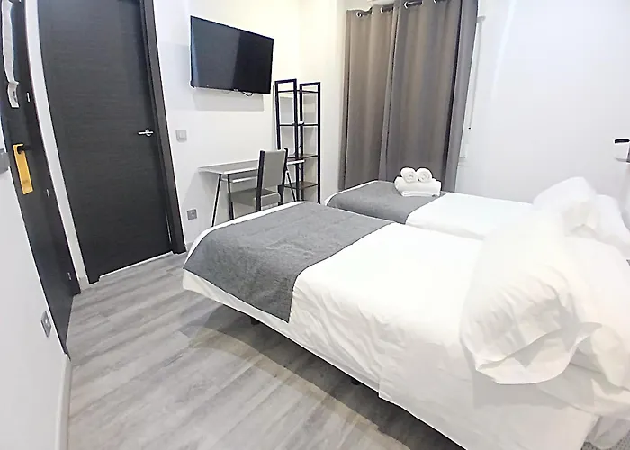 Hostal Doña Isabel Majadahonda