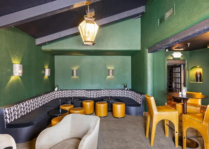 Hotel Glorieta Santa Fe