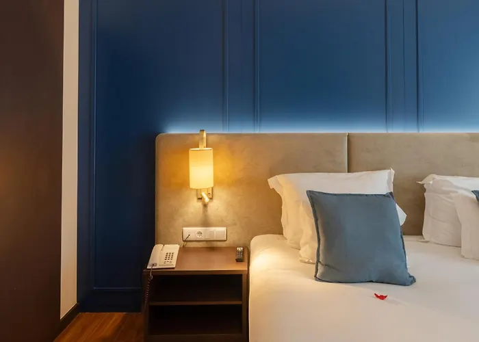 Hotel Premium Porto Maia