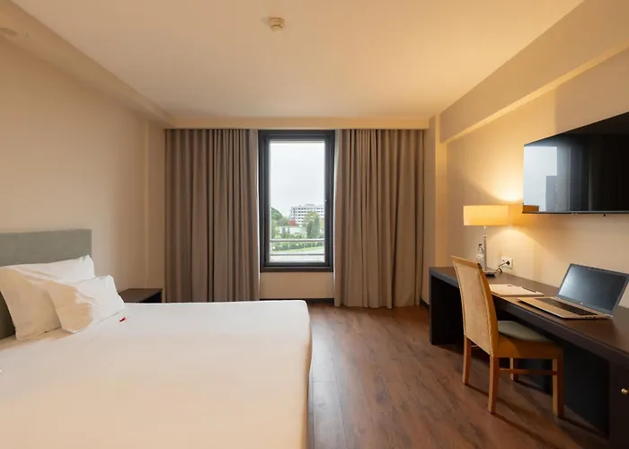 Hotel Premium Porto Maia