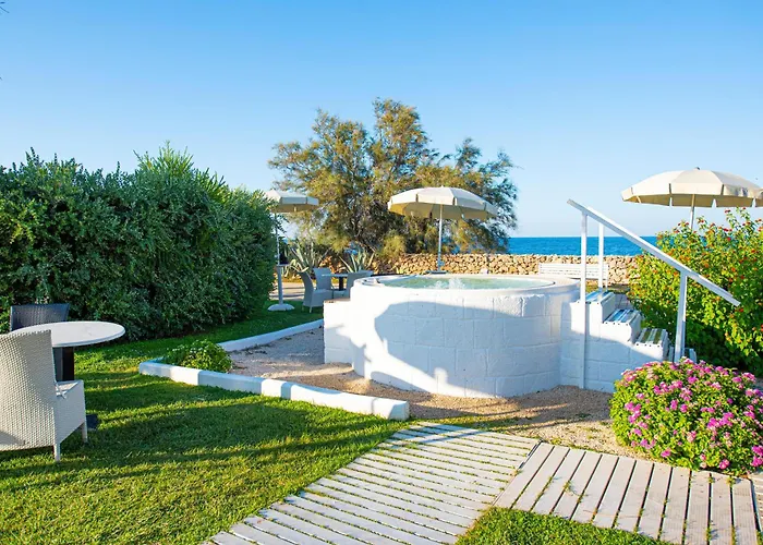 Pietrablu Resort & Spa - Cdshotels Polignano a Mare