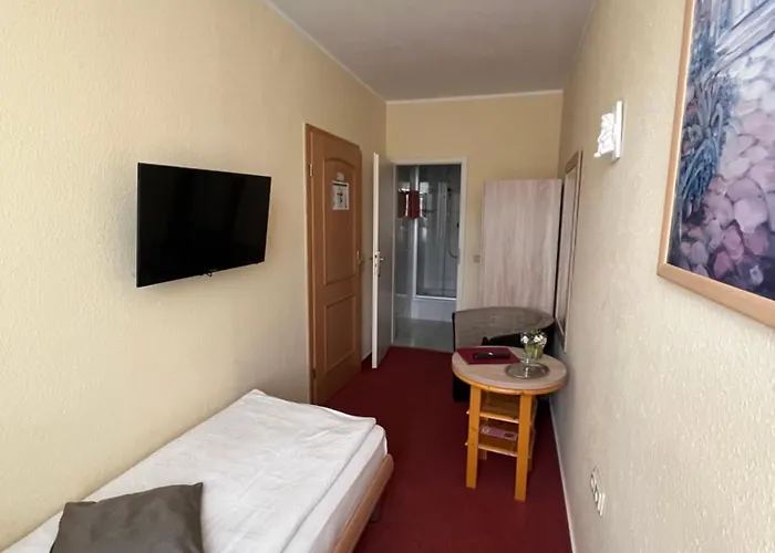 Villa HarzFokus - #Hotel#Pension#Frühstück Wernigerode