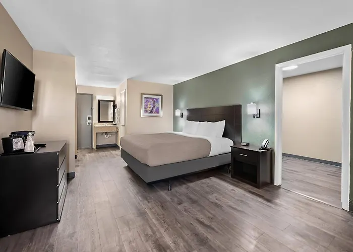 Quality Inn Fort Myers Cape Coral