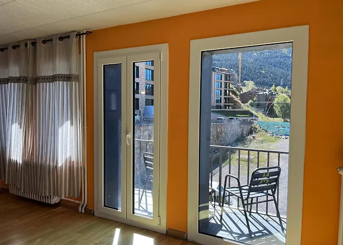 Hotel Roc De St Miquel & Apartment