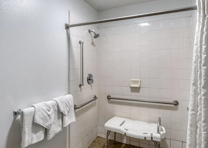 Surestay By Best Western Salt Lake City Downtown