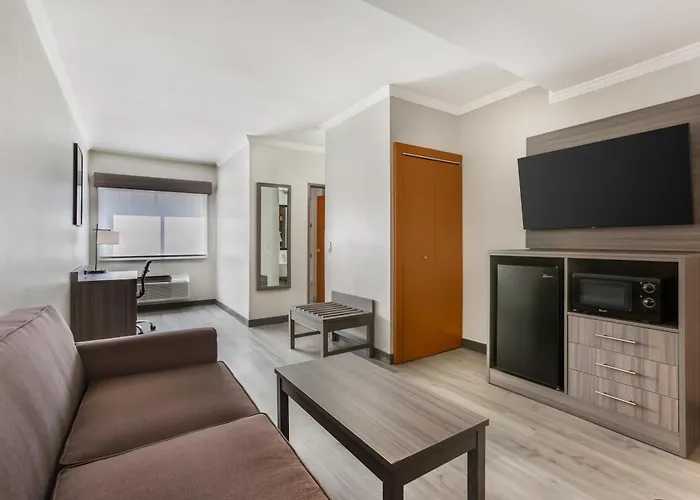 Best Western Gold Poppy Inn Cortaro