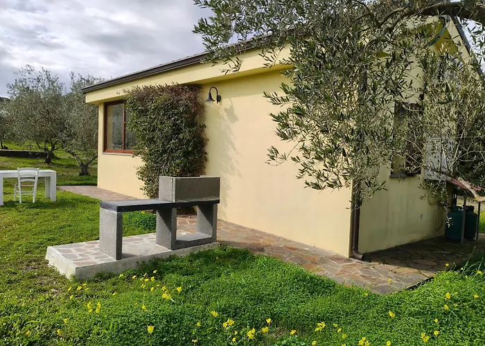 Il Sogno Di Alghero - Adults Only