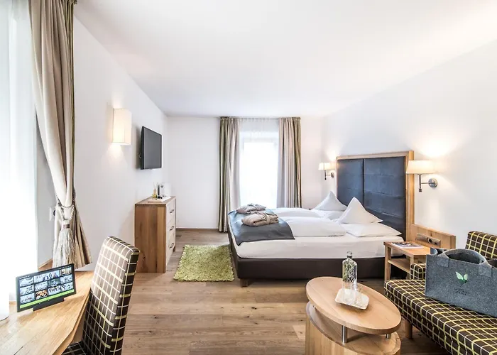 Sporthotel Zoll Sterzing