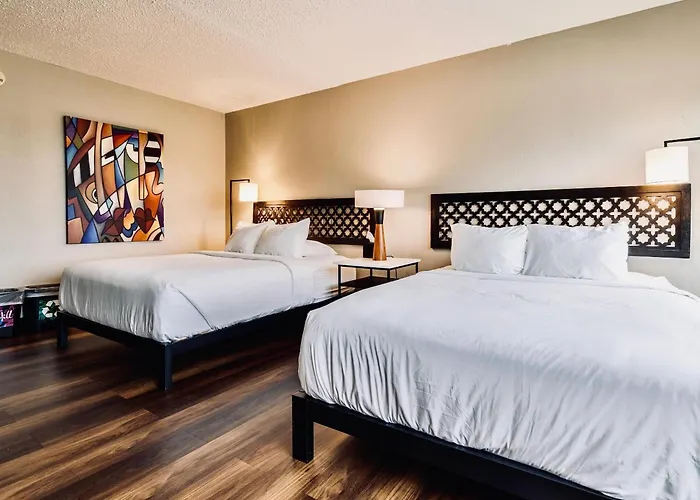 The Highlander Hotel, Ascend Hotel Collection