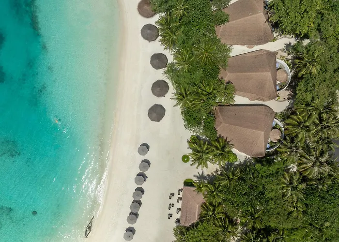 Cinnamon Dhonveli Maldives - Complimentary Speedboat Return For 2 Pax On 7 Nights Or More Stays Valid To 31 Oct 2026 & Up To 2 Kids Stay Free Malé