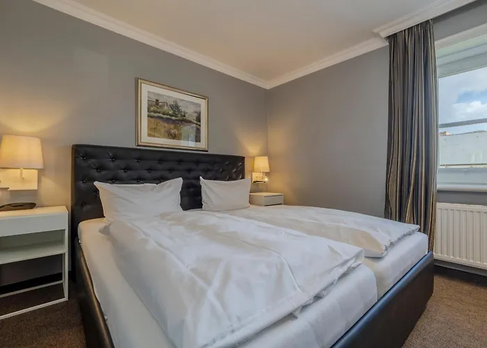 Hotel Strandhörn