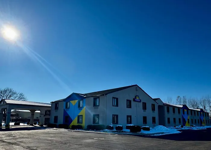 Lincoln Hotels
