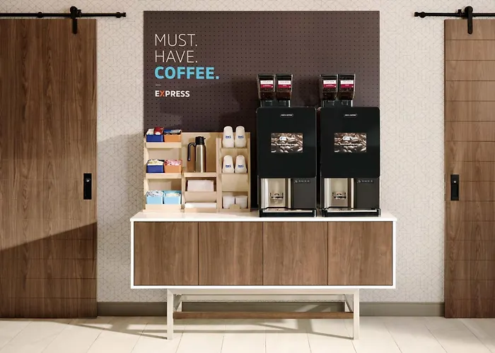 Holiday Inn Express Hays By Ihg