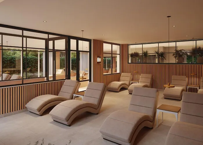 Aspria Royal La Rasante Hotel & Spa