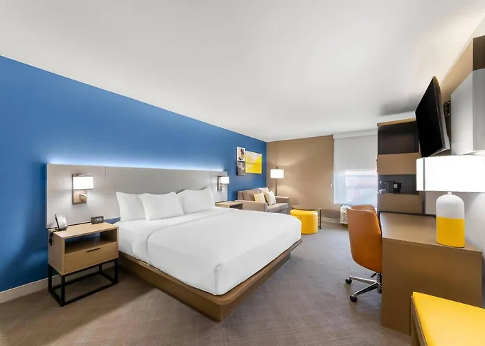 Comfort Inn & Suites Portland Corpus Christi