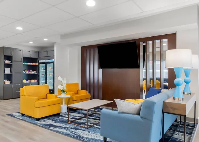 Comfort Inn & Suites Portland Corpus Christi