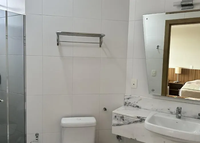 Boa Vista Eco Hotel