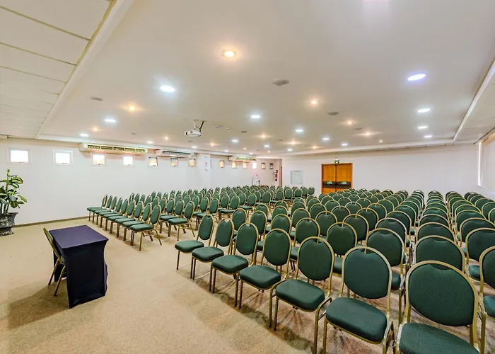 Hotel Maione Goiânia