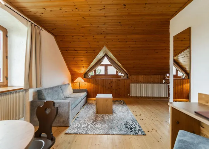 Hotel Hohe Gaisl Braies 