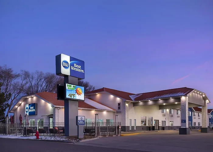 Montrose Hotels