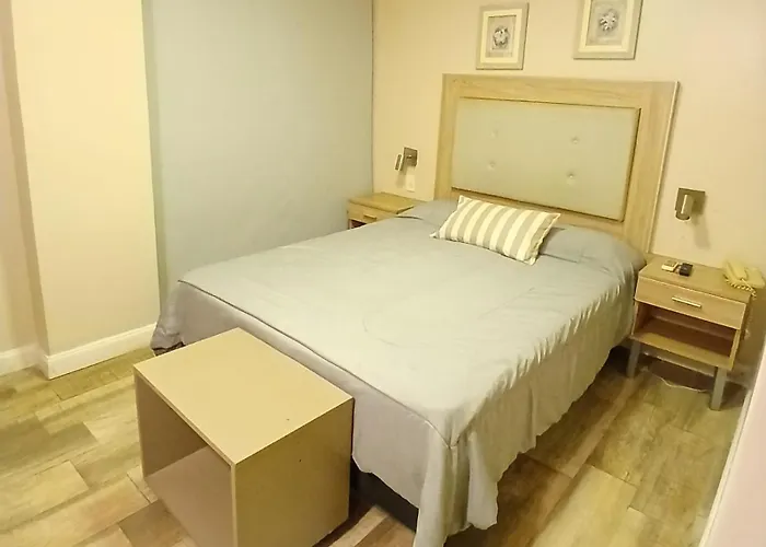 Hotel Posadas